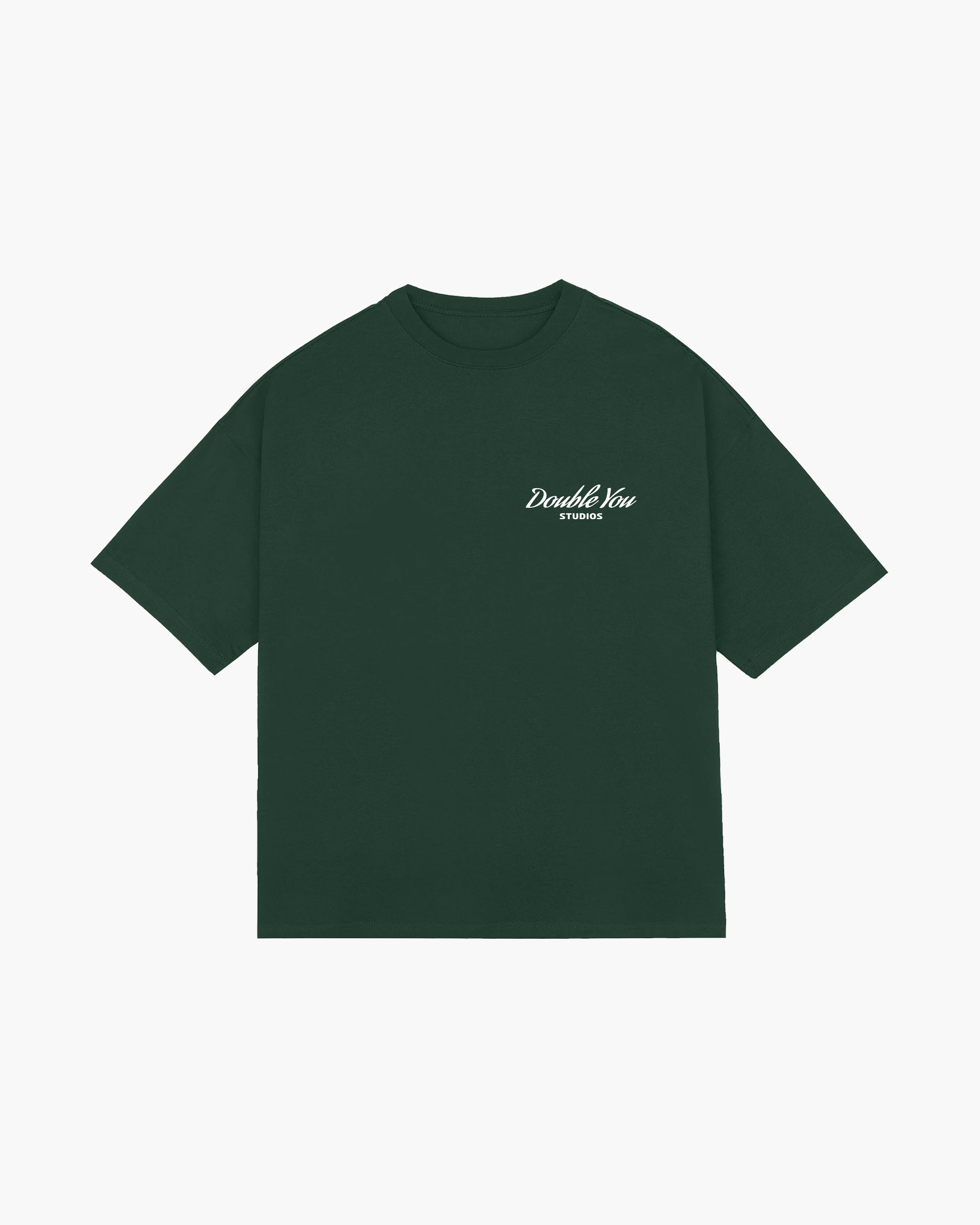 STUDIOS TEE (GREEN)