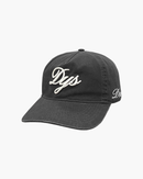 DYS CAP (BLACK)