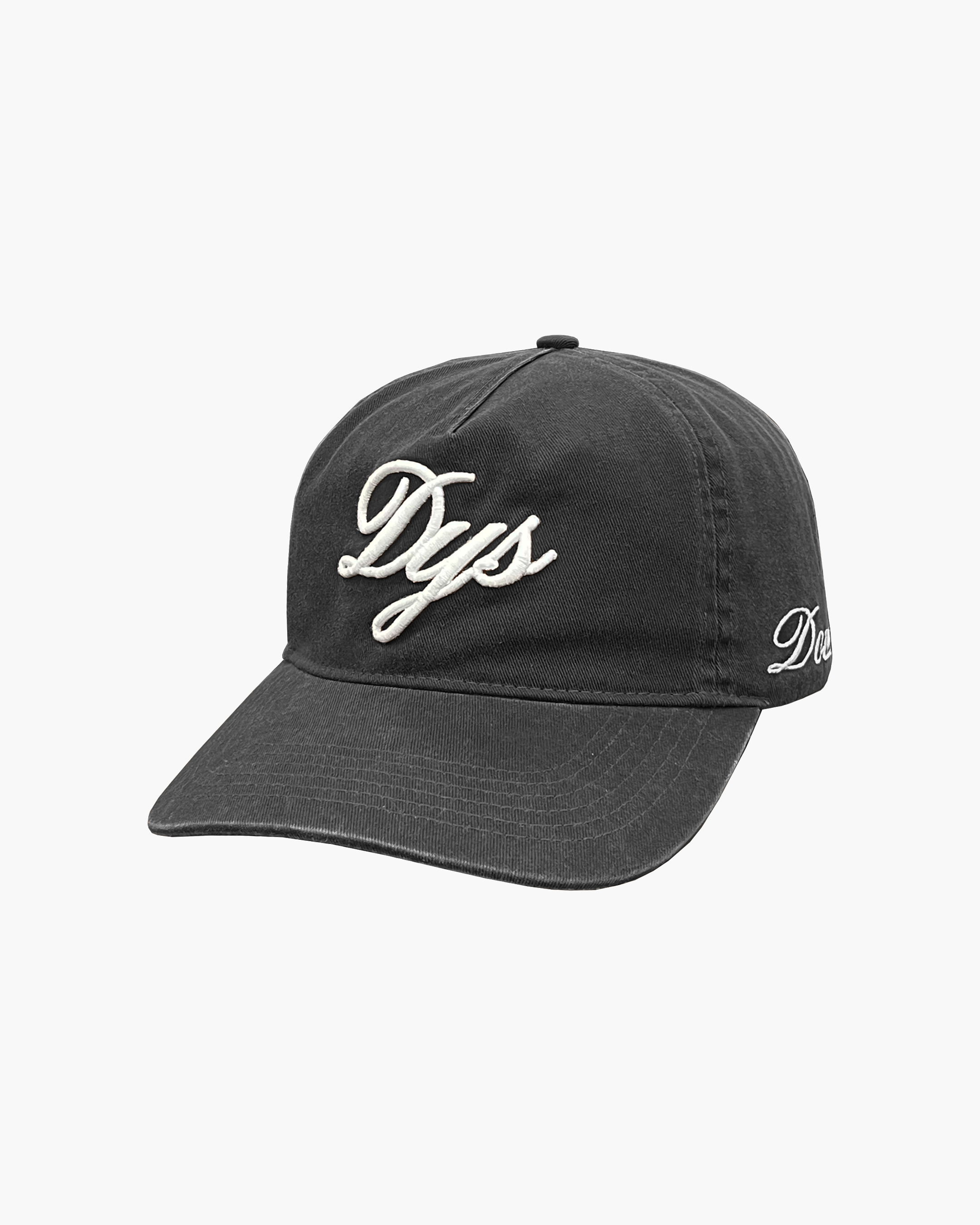DYS CAP (BLACK)