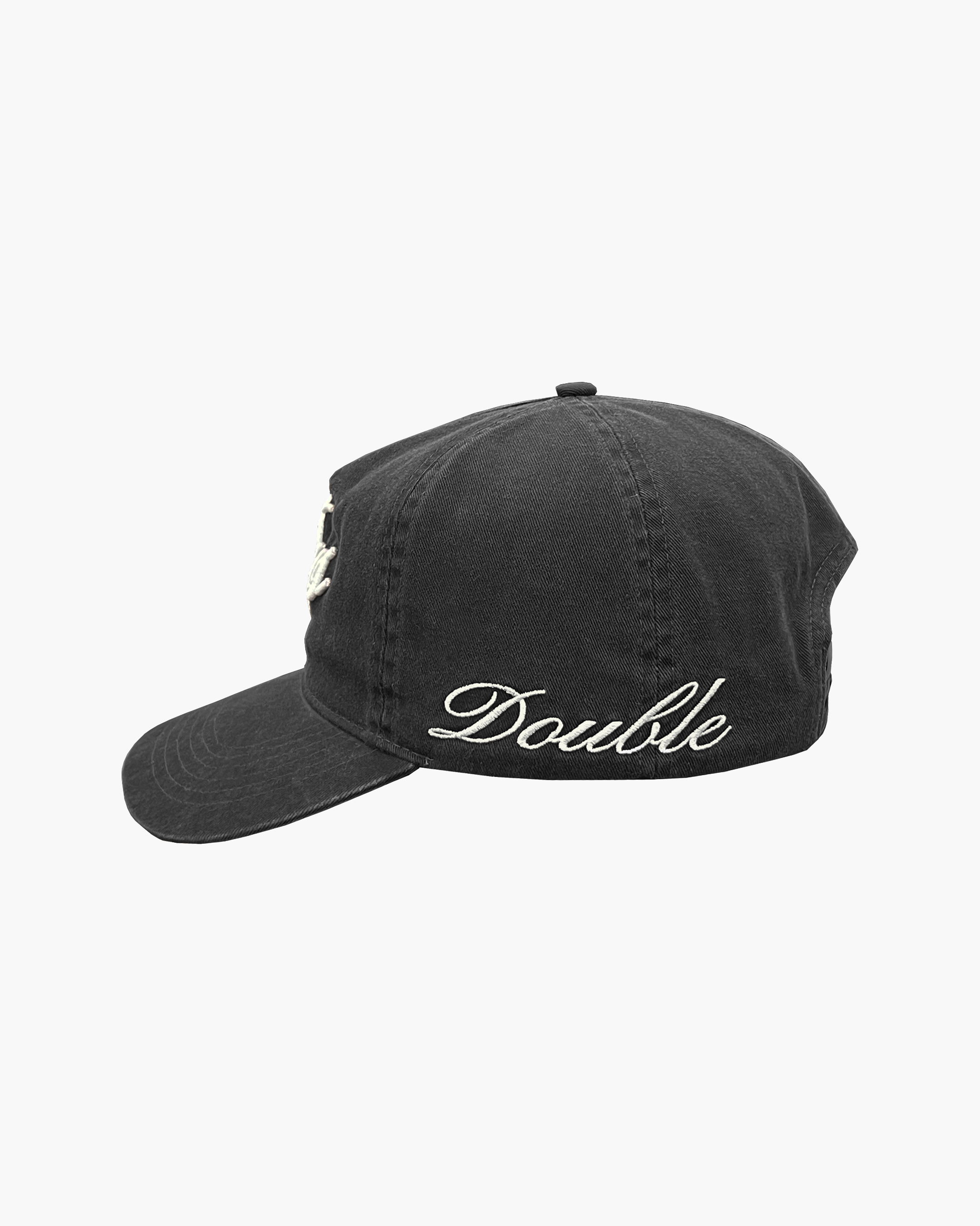 DYS CAP (BLACK)