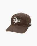DYS CAP (BROWN)