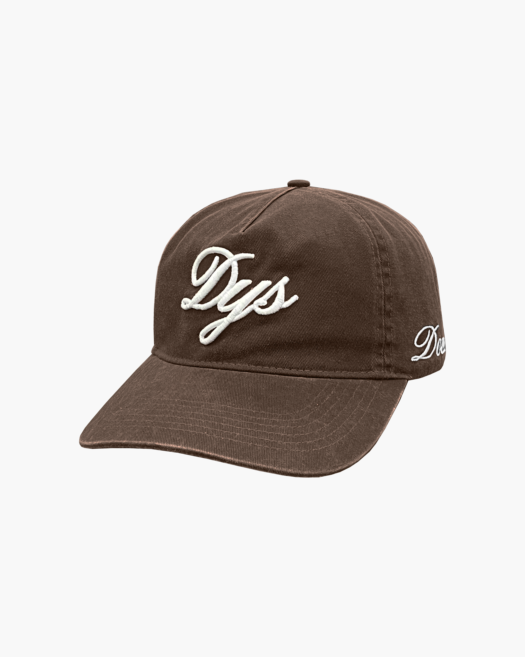 DYS CAP (BROWN)