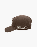 DYS CAP (BROWN)