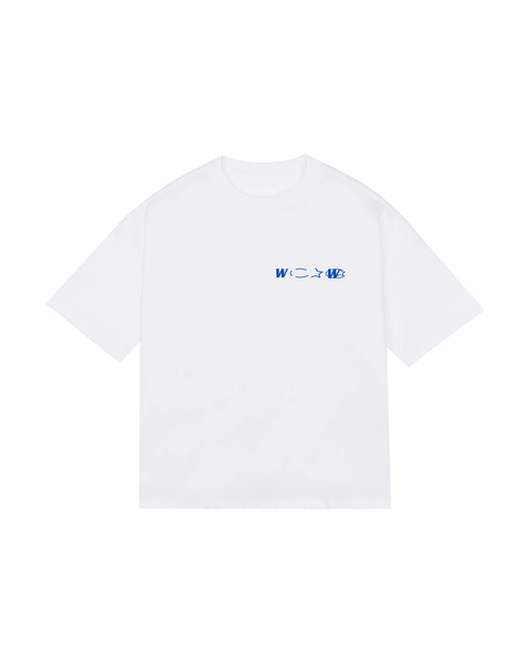CAMCORDER TEE *NEW FIT*