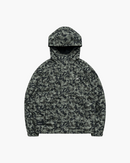 REVERSIBLE CAMO JACKET