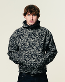 REVERSIBLE CAMO JACKET