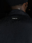 BOMBER JACKET (BLACK)