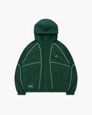 RAIN JACKET (GREEN)
