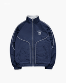GRID JACKET (REVERSIBLE)