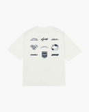Multi Logo T-Shirt
