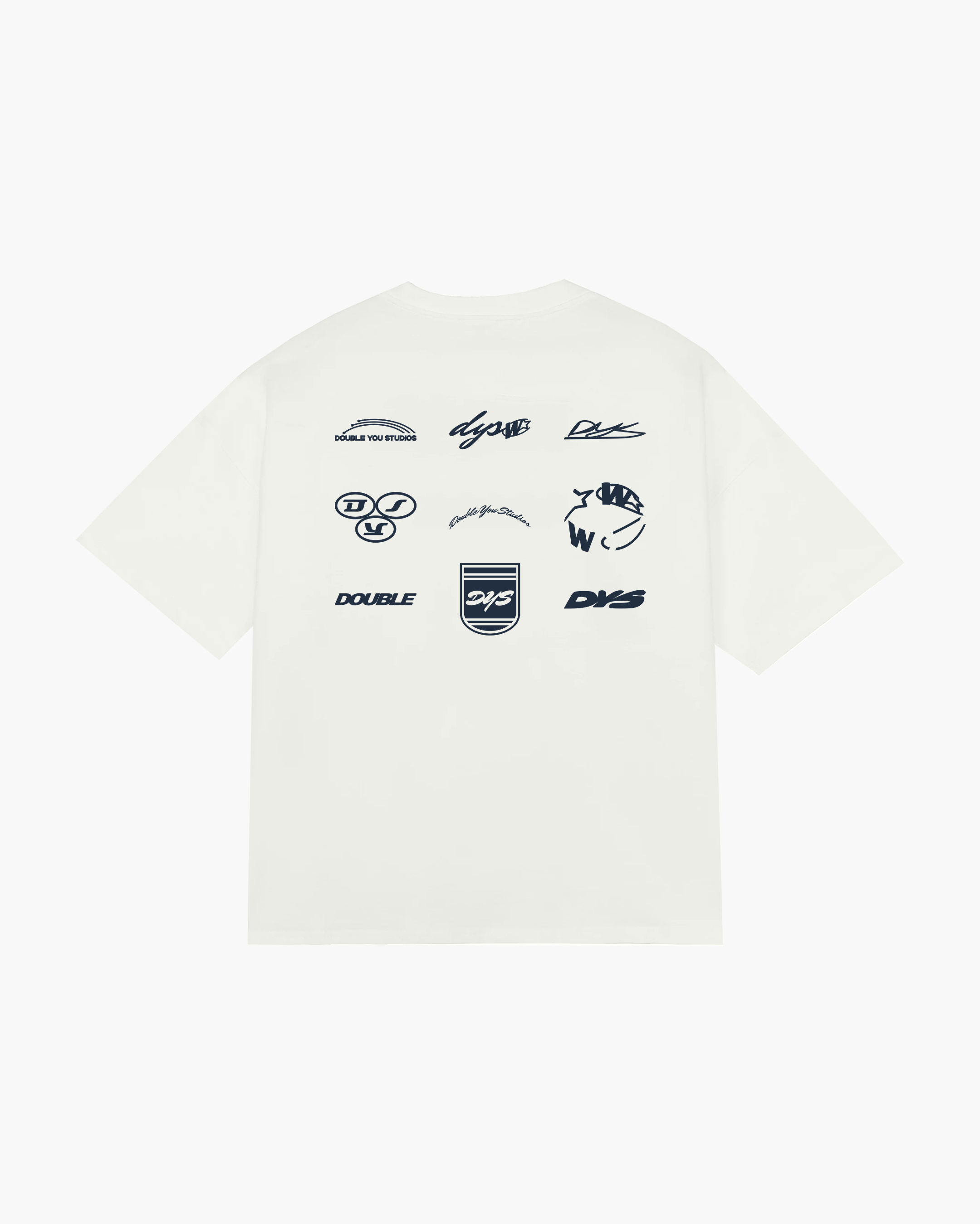 Multi Logo T-Shirt