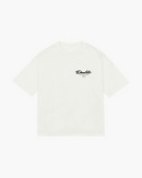 S&S TEE (OFF WHITE)