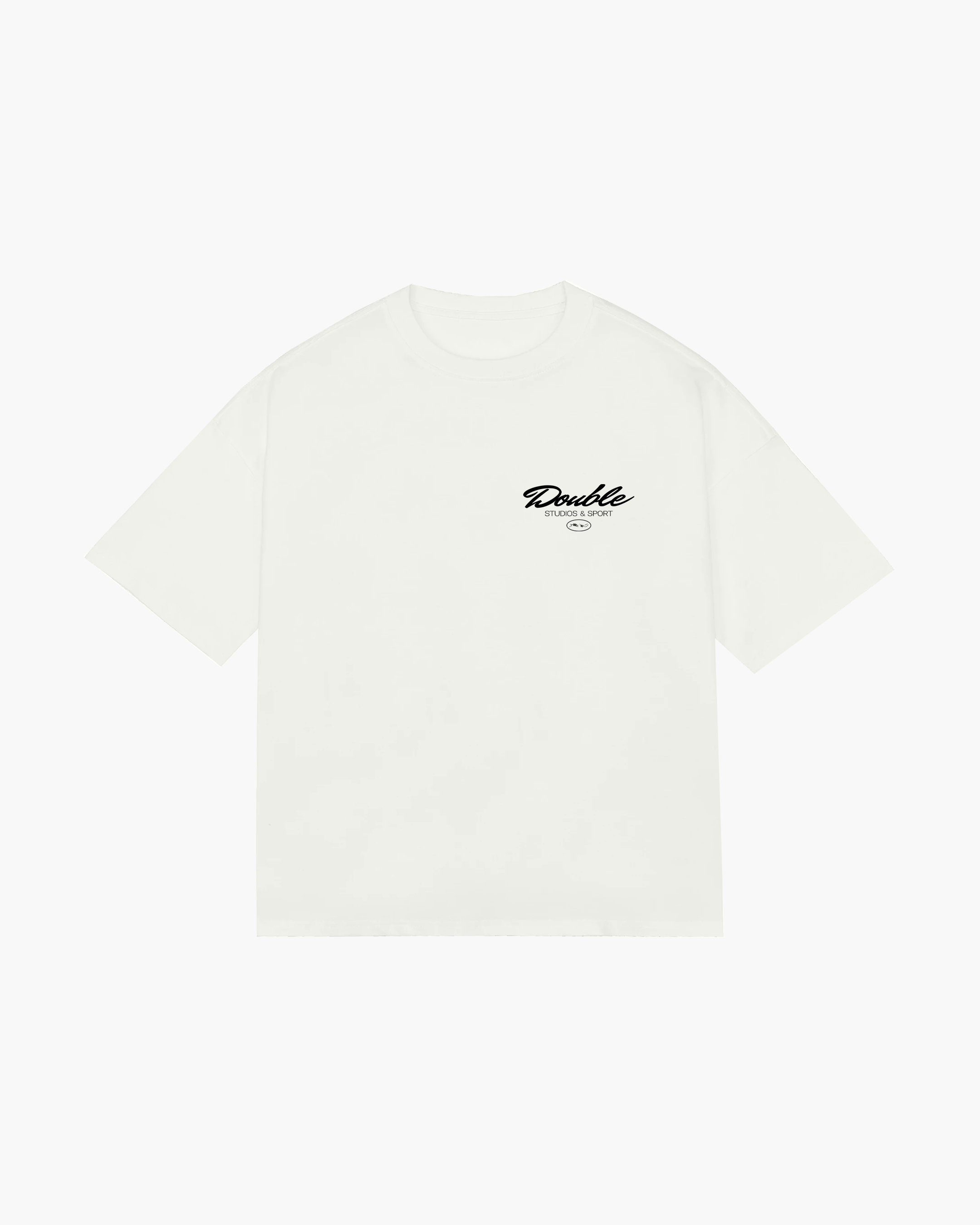S&S TEE (OFF WHITE)