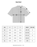 Pinstripe Shirt