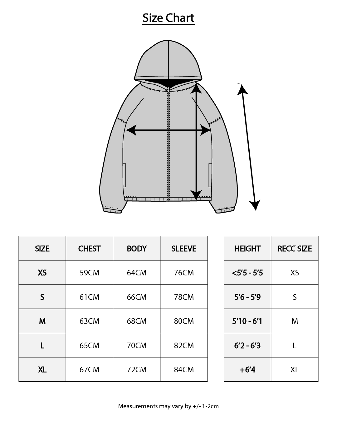 SPIRAL JACKET (WASHED KHAKI)