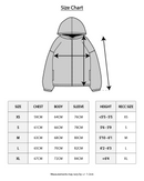 SPIRAL JACKET (WASHED KHAKI)