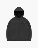 SPIRAL JACKET (WASHED BLACK)