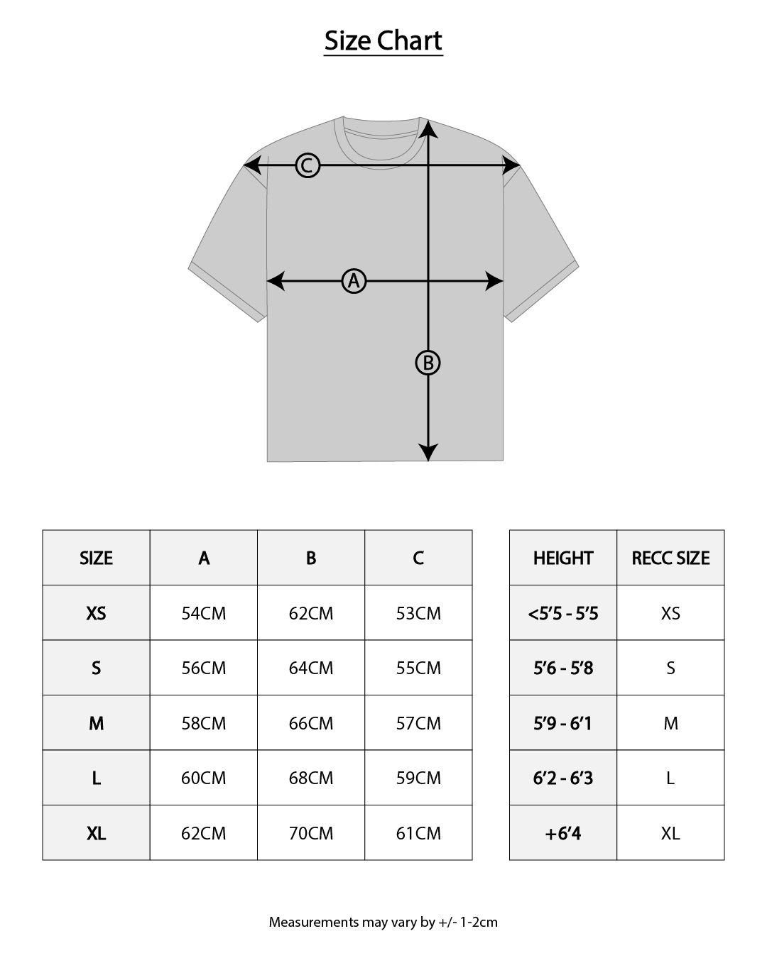 MULTI LOGO TEE