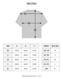 MULTI LOGO TEE