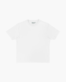Fitted T-Shirt (White)